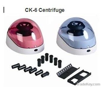 Centrifuge