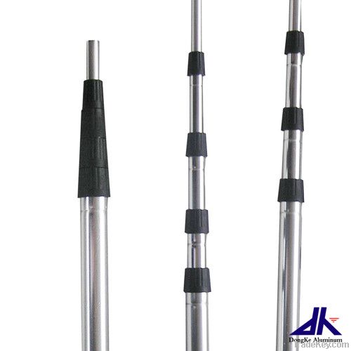 Aluminum Telescopic Poles