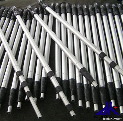 Aluminum Extension Poles