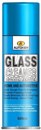 Car Glass Cleaner