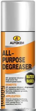 All-Purpose Degreaser