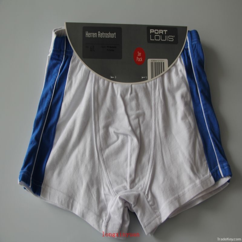 men's briefs