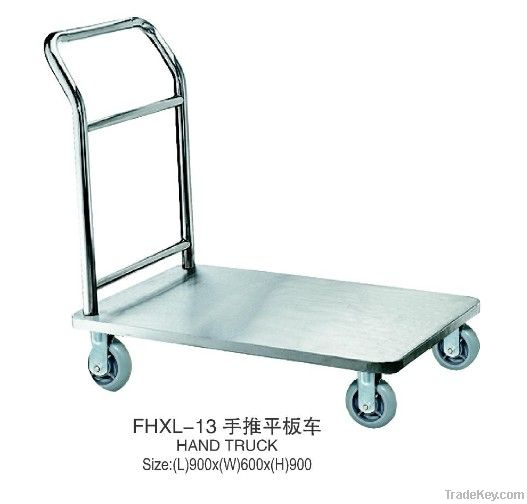 hand truck