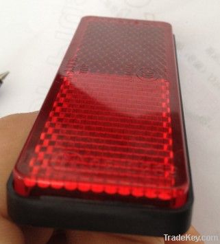 motorcycle reflector