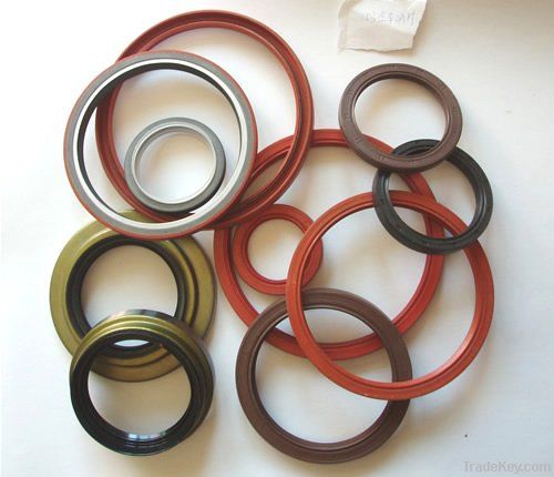 shock absorberoil seal