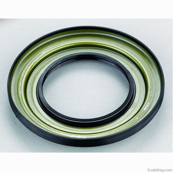 Oil Seal, Auto Oil Seal, Rubber Parts