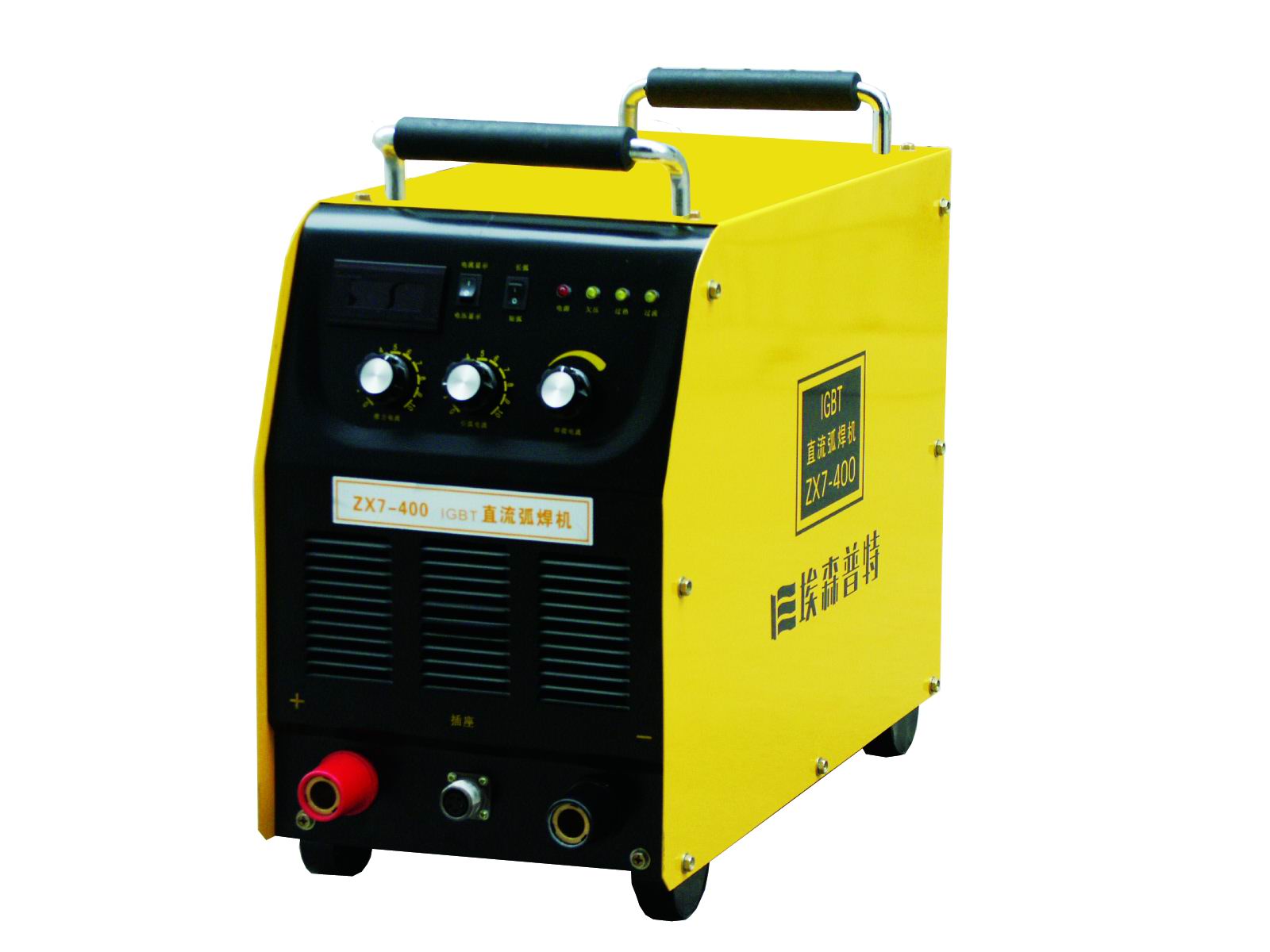 ZX7(MMA) Series IGBT DC Arc Welding Machine