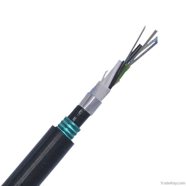 Outdoor optic Fiber cable