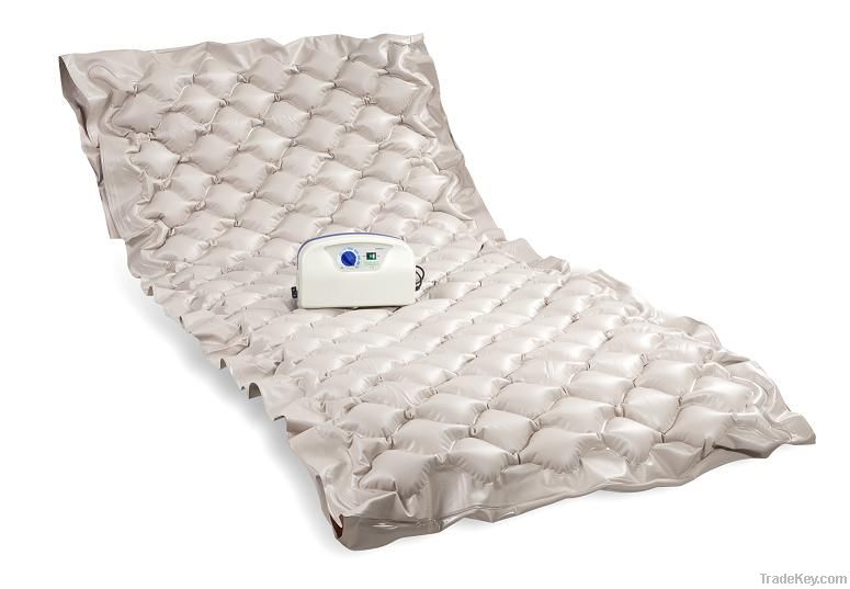 Anti-Decubitus Mattress with pump(Air Bubble Style)