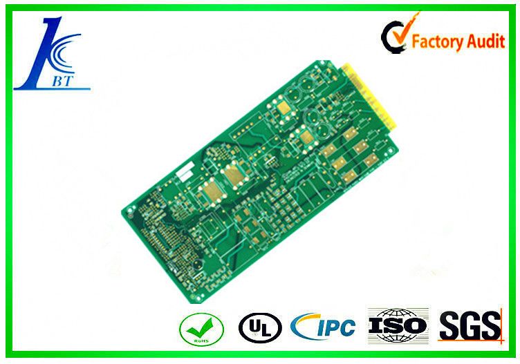 epoxy resin FR-4 printed circuit board PCB