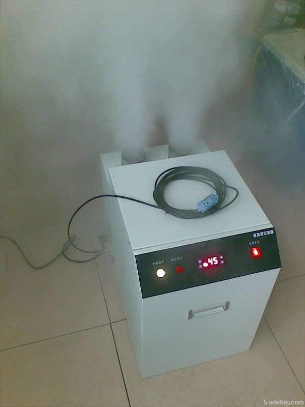 Ultrasonic Humidifier