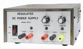 Dc Power Supply