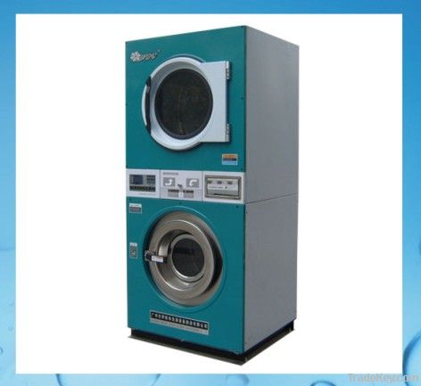 laundry stack washer dryer supplier