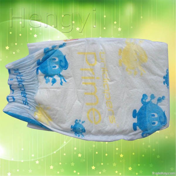 Bue Core Baby Diapers