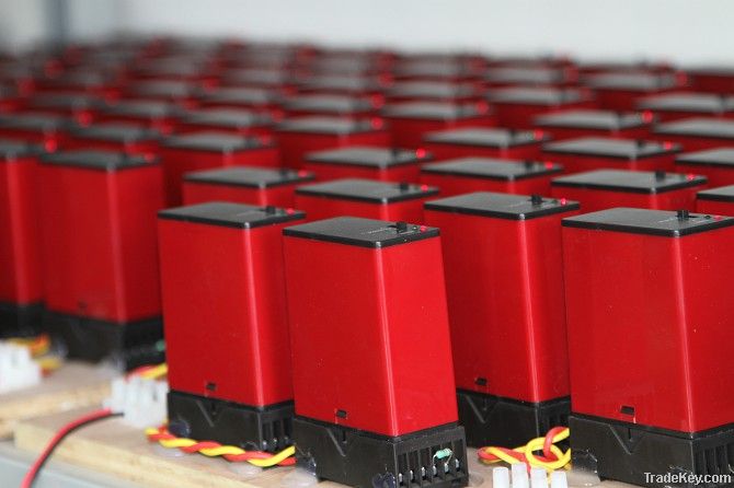 IVD-110 Single Loop Detector