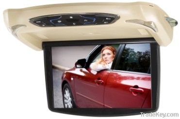 10.2&quot; Roof mount Car DVD player