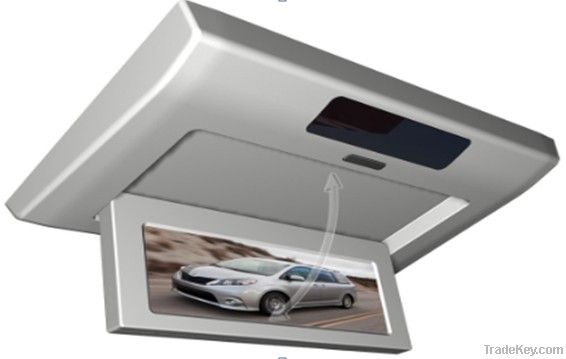 14.6&quot; Overhead Lcd Monitor For Toyota Sienna