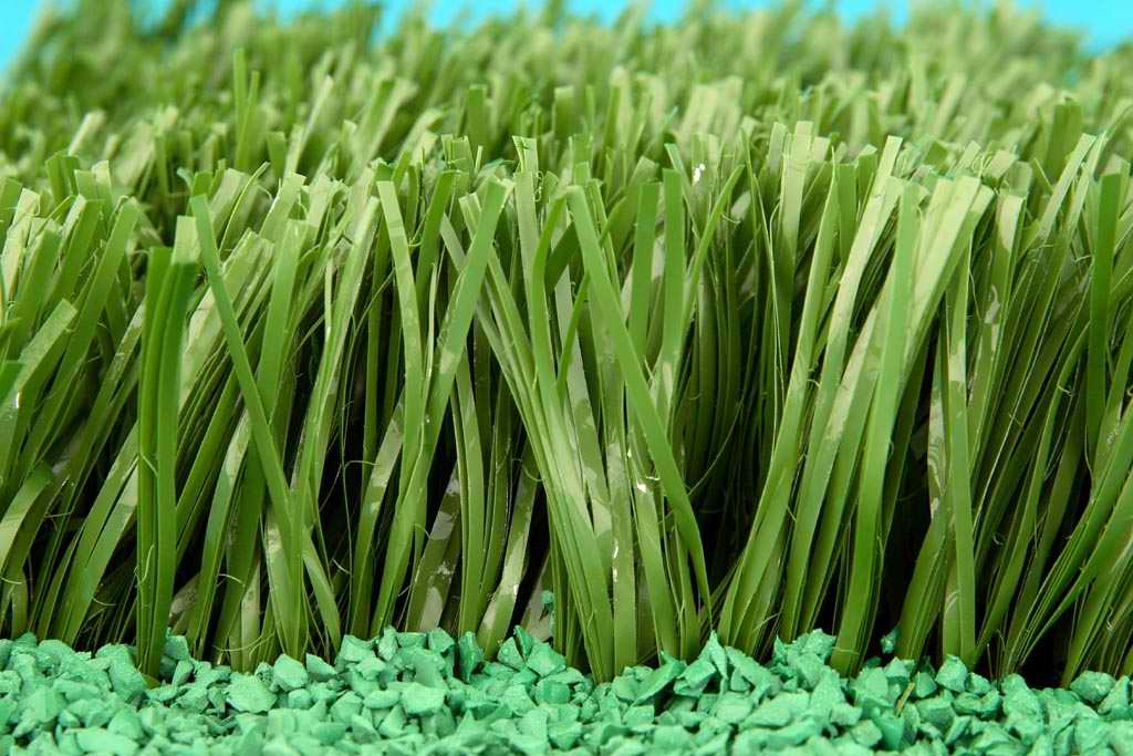 artificial grass for soccer, football, baseball