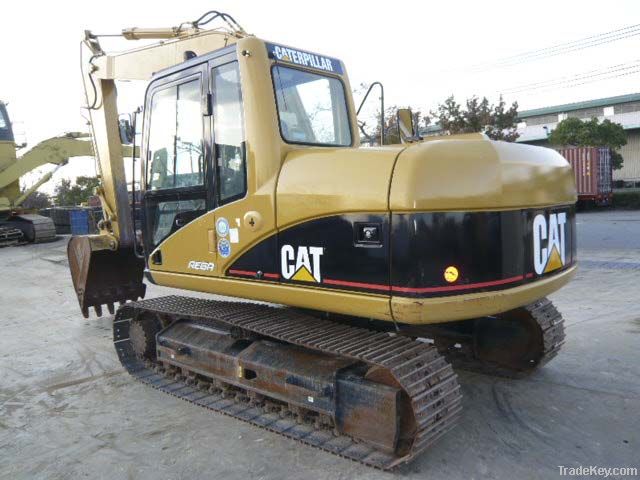 Cat 312C Excavator