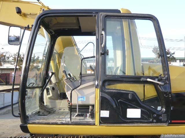 Cat 312C Excavator