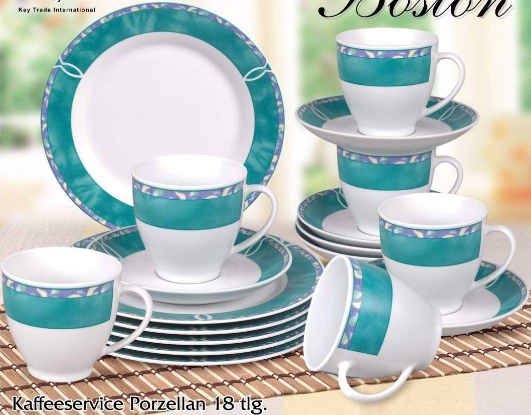 dinnerware