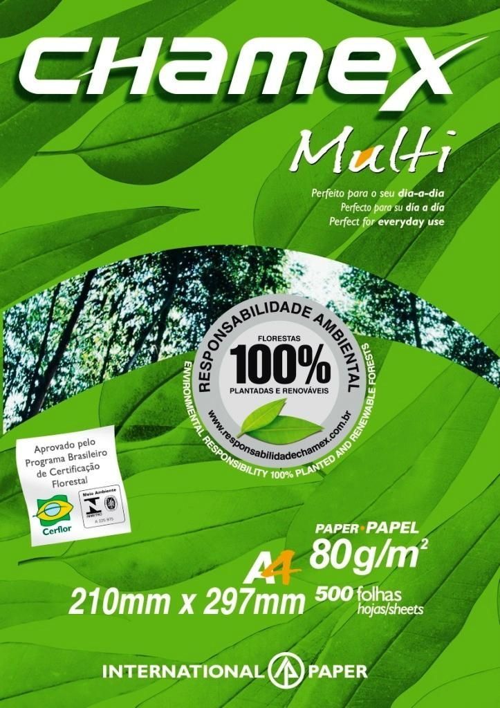 Wood Pulp Copier Paper 80gsm