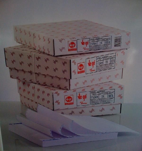 Wood Pulp Copier Paper 80gsm