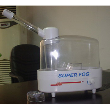 Ultrasonic Humidifier (TS-2169A)