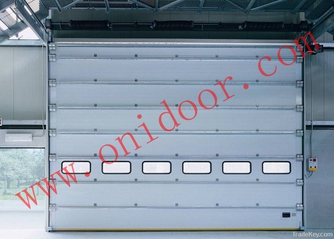 Overhead Door