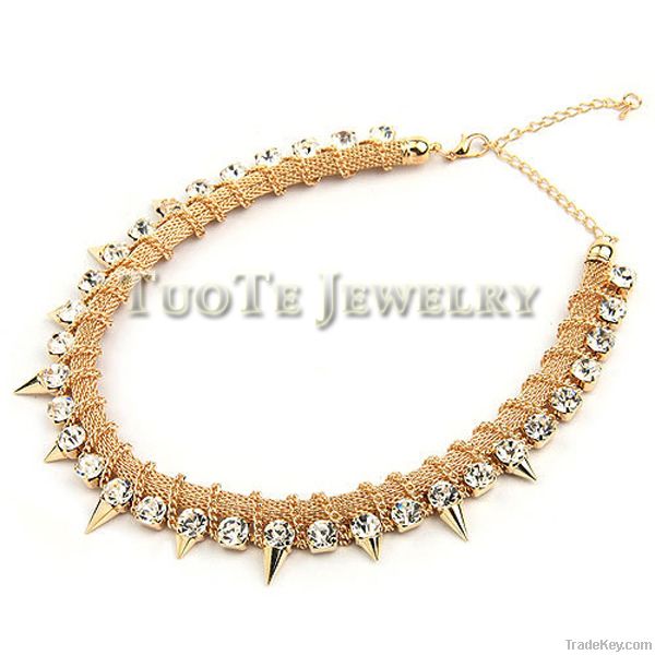 fashion necklace