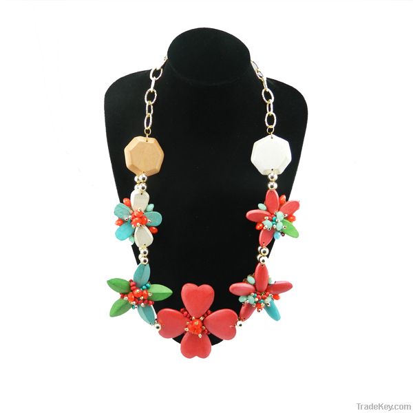 fashion necklace