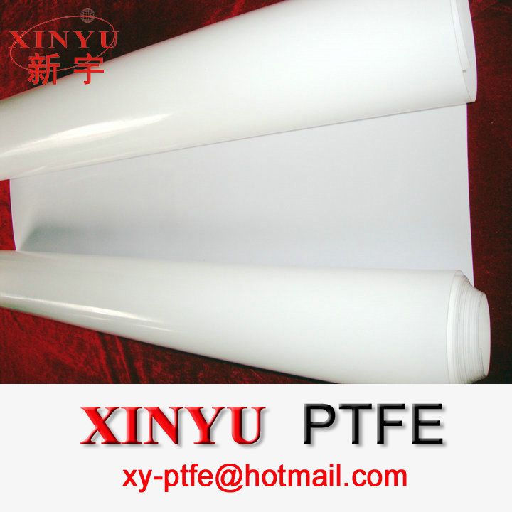 PTFE skived sheet, Teflon skived sheet