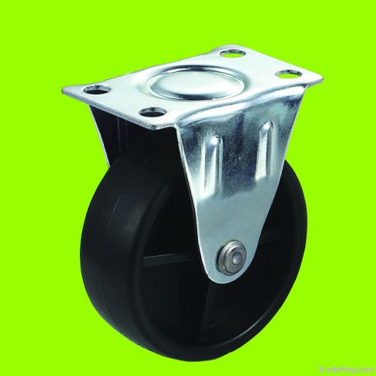 industrial caster