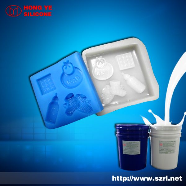 Addition cure silicone rubber