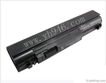 laptop battery Dell 1340 4400mAh