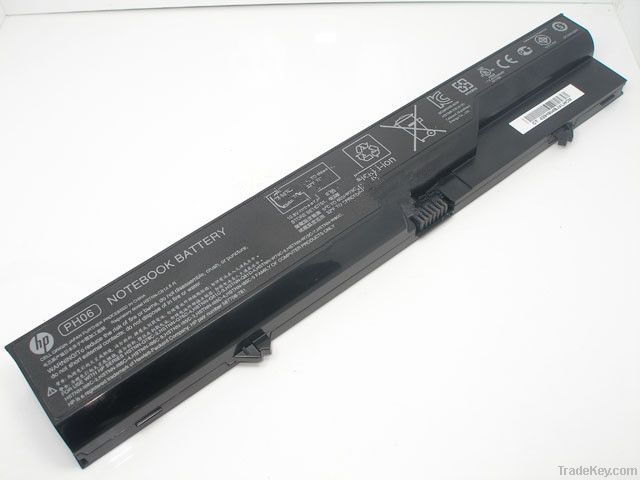 laptop battery hp 4420 4400mAh