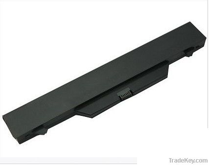 laptop battery hp 4510 4400mAh