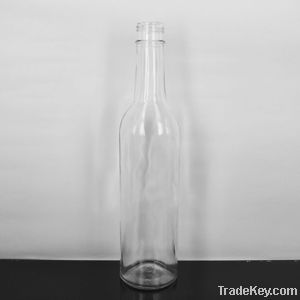 Glass Bottle