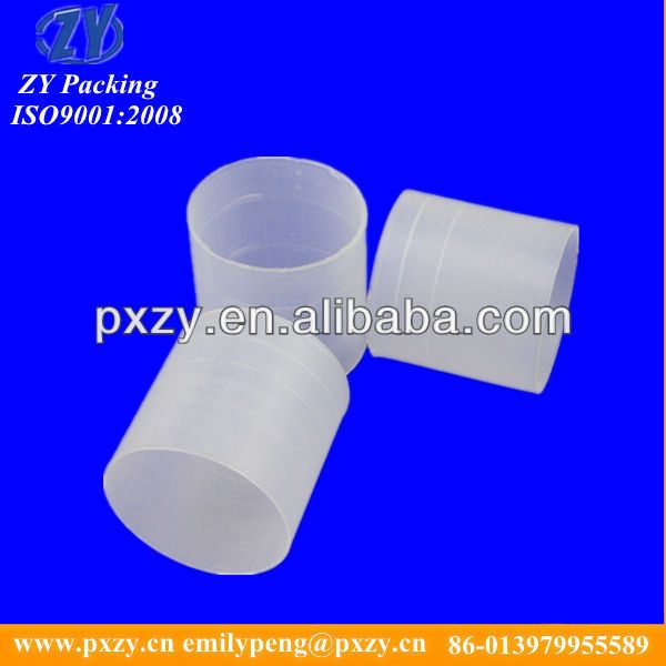 Plastic Raschig rings ( 25.38.50.76mm)