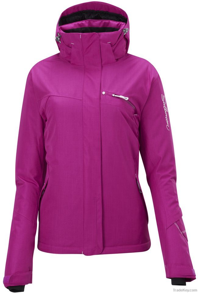 winter clothes women ski jacket