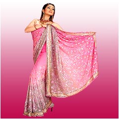 Indian Sarees