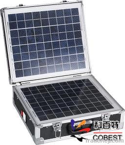 300W offgrid Portable Solar Power Station