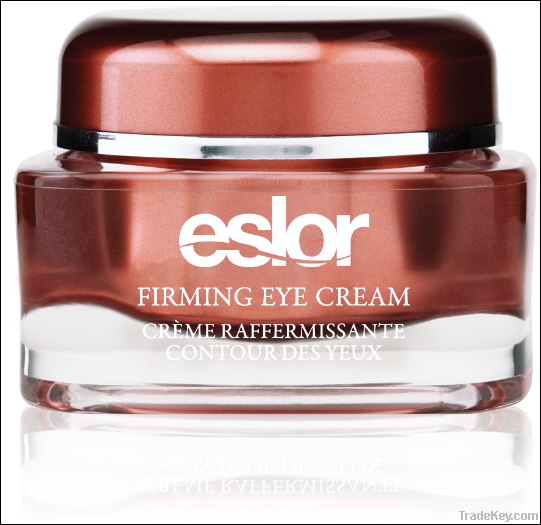 Firming Eye Cream