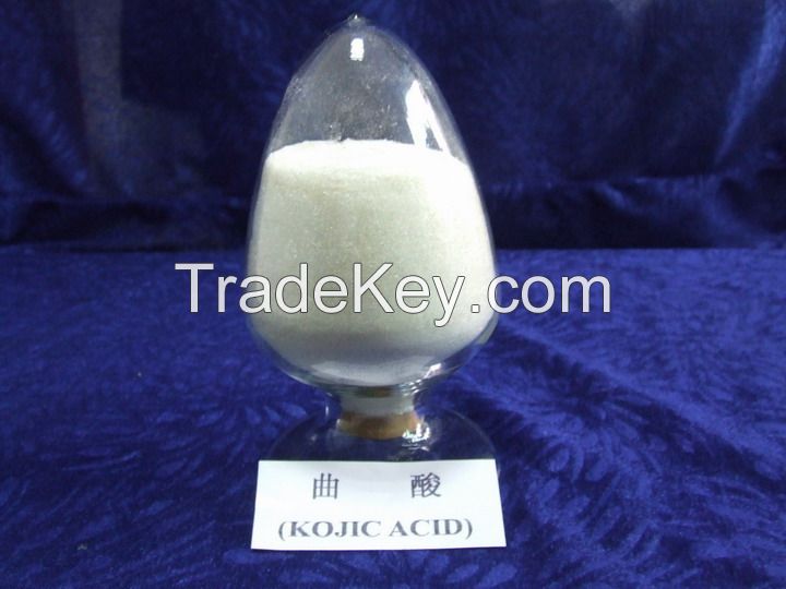 Kojic acid