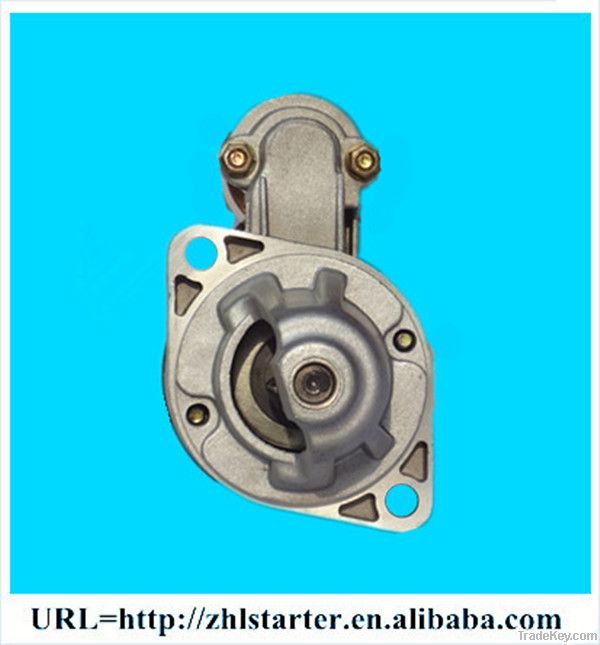 STARTER FOR TOYOTA/PICKUP OEM 28100-31021