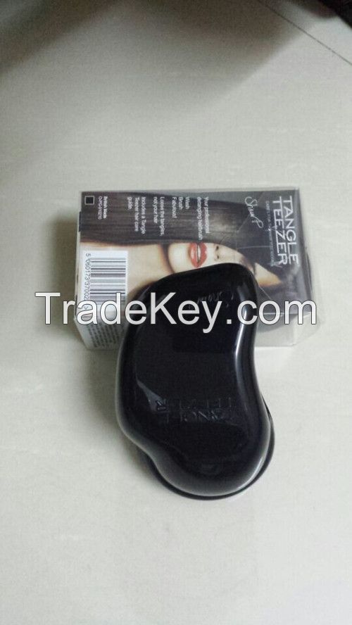 Tangle Teezer Brush TT Brush for UK Princess