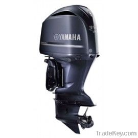 Used Yamaha 350HP 350 hp Outboard Motor Engine