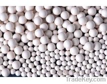 Micrilite Abrasive Alumina Ball