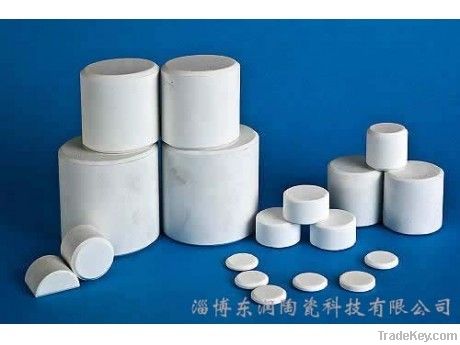 Micrilite Abrasive Alumina Ball