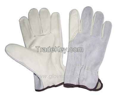 work gloves